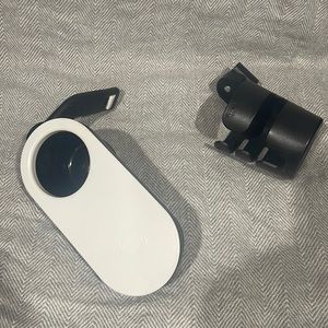 Cup holder and free snack tray for my special client thank you!!!